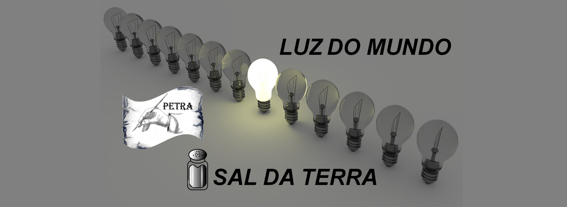 A Ética e as características do cristão